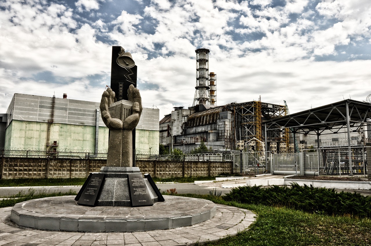 pripyat chernobyl free pictures free photo