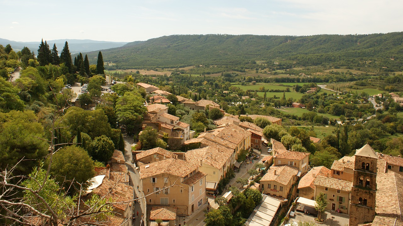 provence  france  travel free photo