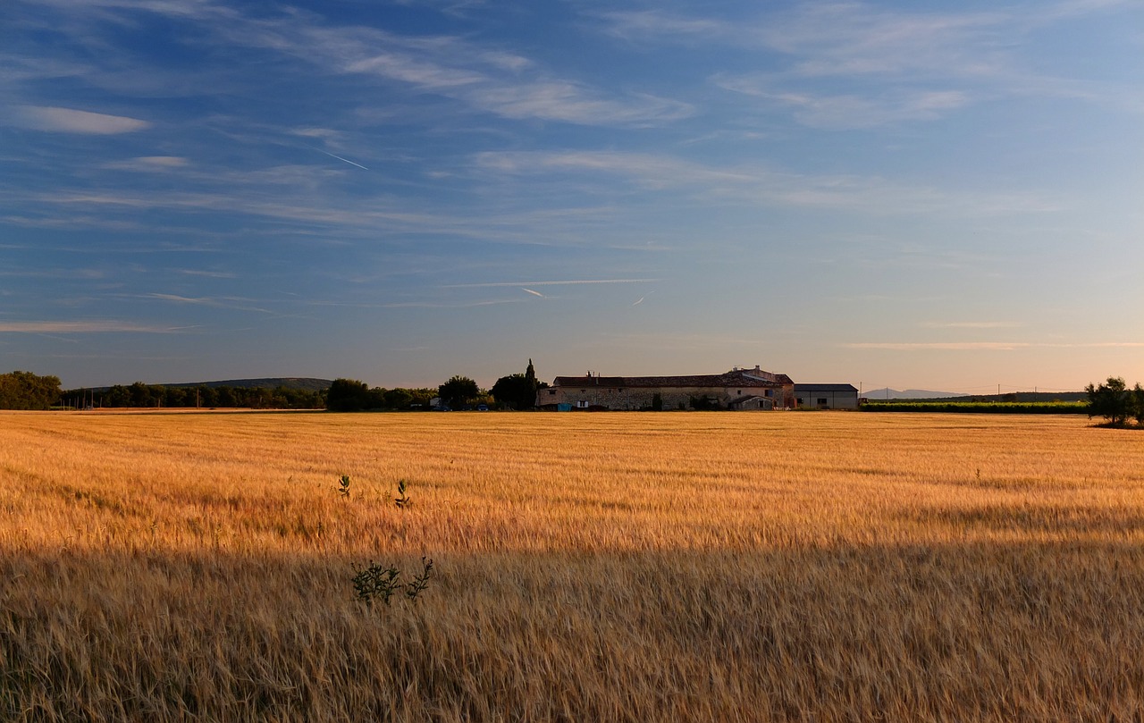 provence france south of france free photo