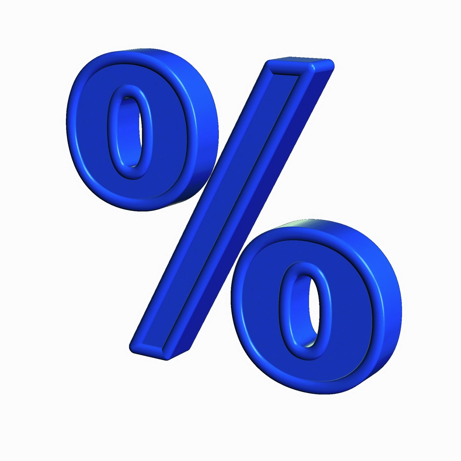 percent credit finance free photo