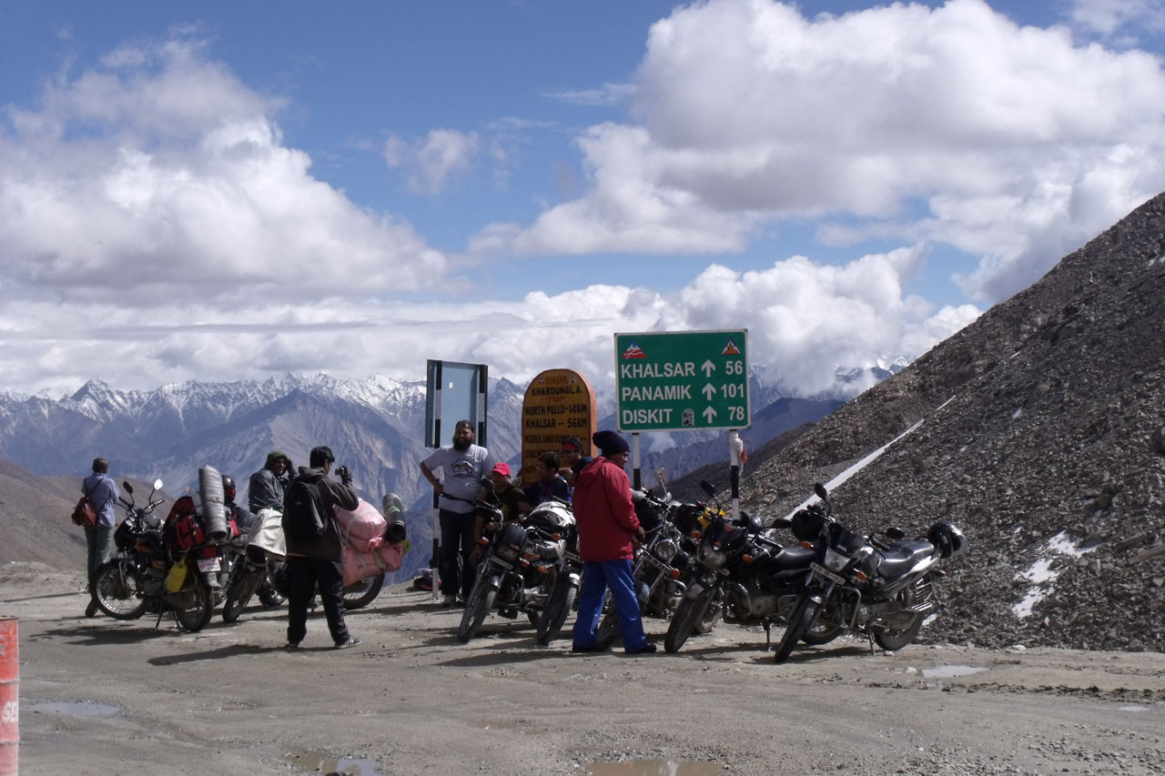 india ladakh himalaya free photo