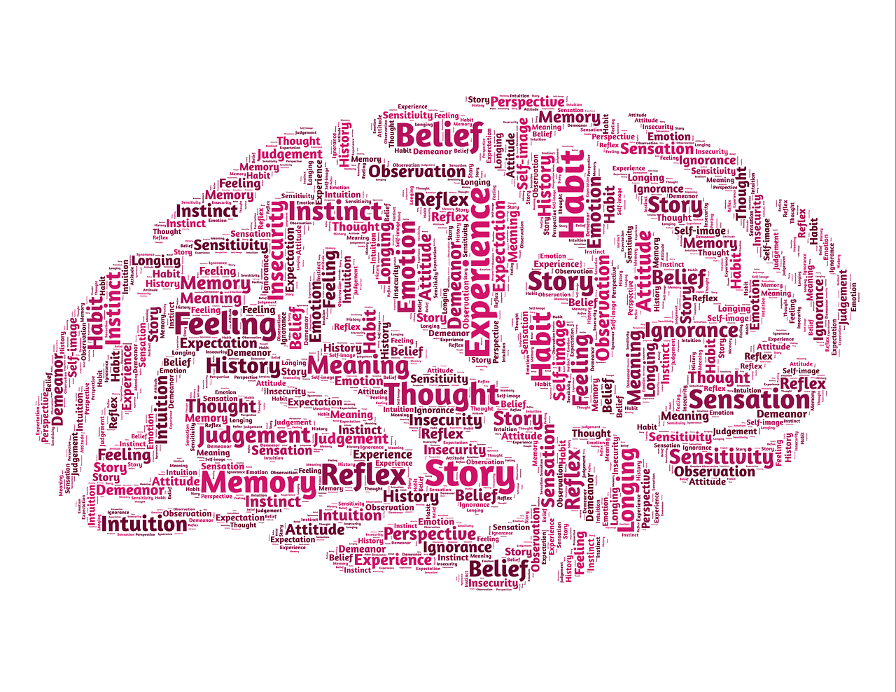 Psychology,brain,mind,mindset,reality - free image from needpix.com