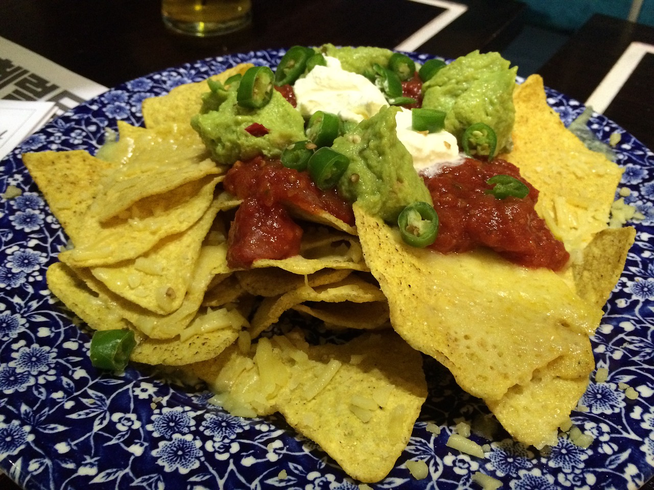 pub food london free photo