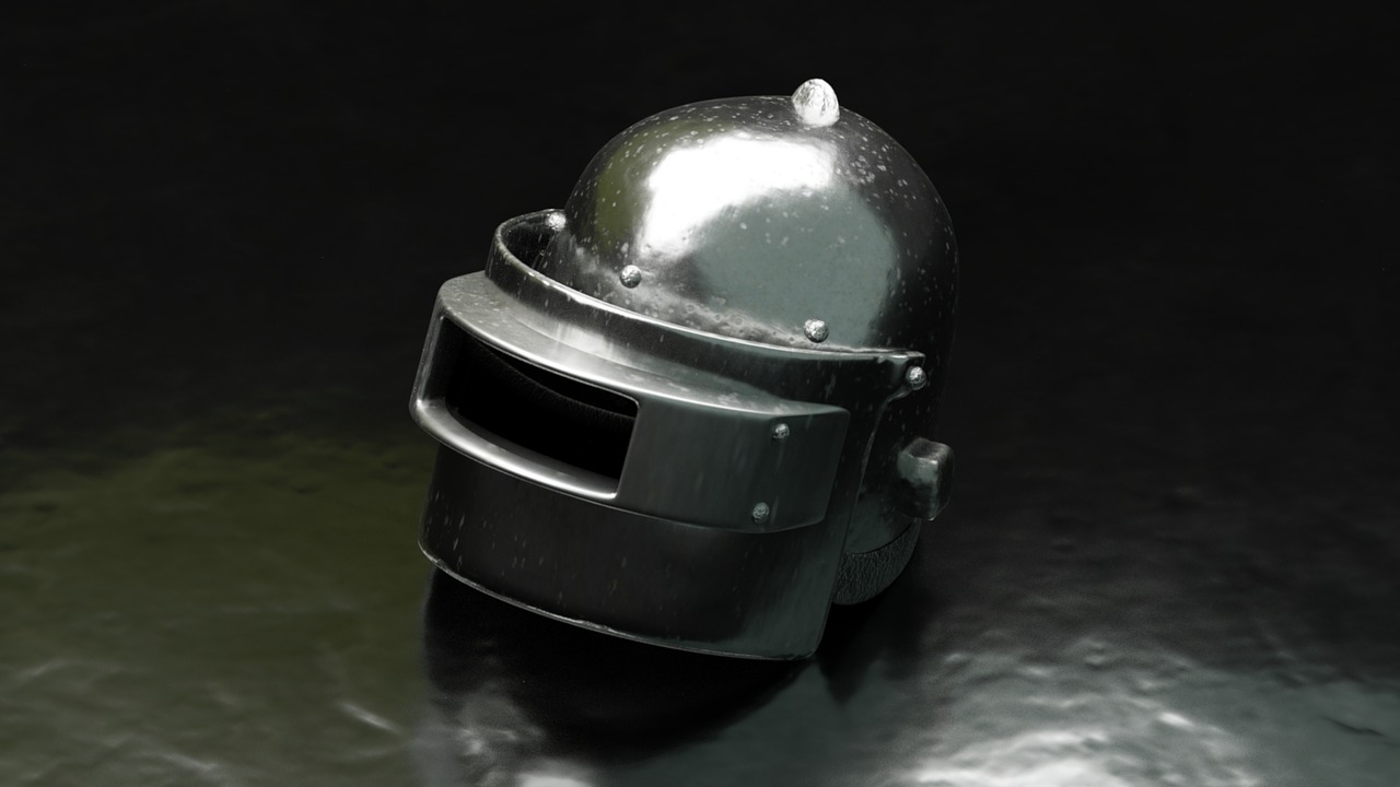Spetsnaz Helmet (Level 3) - Official PLAYERUNKNOWN'S BATTLEGROUNDS Wiki