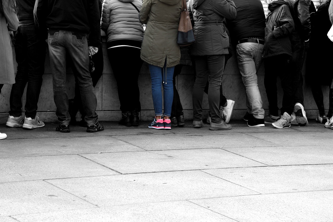 public legs shoes free photo