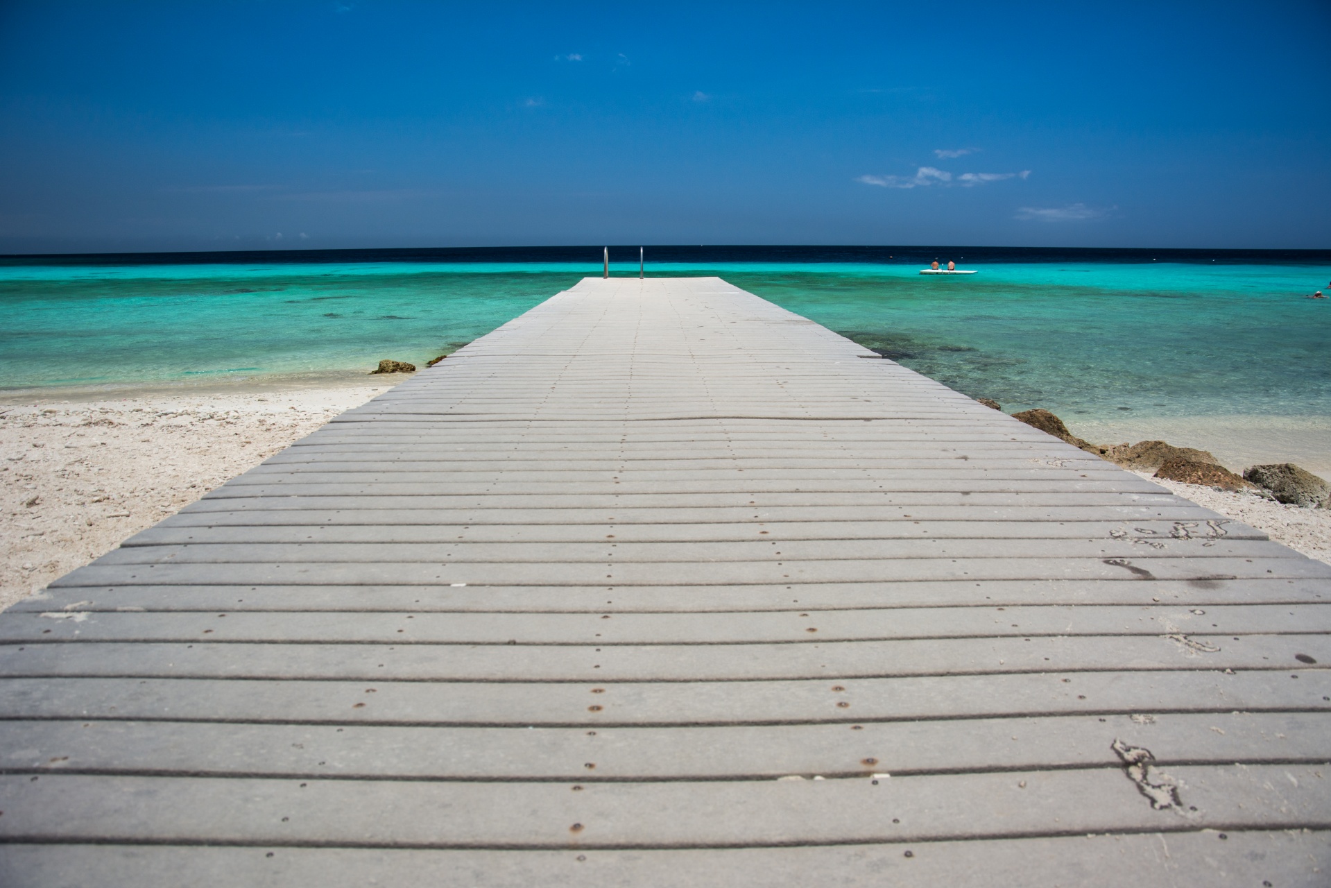 beach shore sea free photo