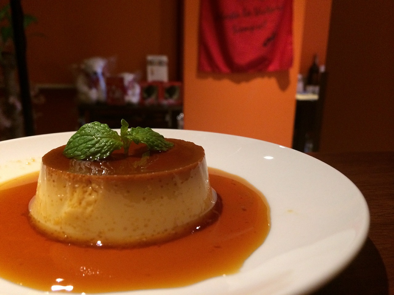 pudding italian suites free photo