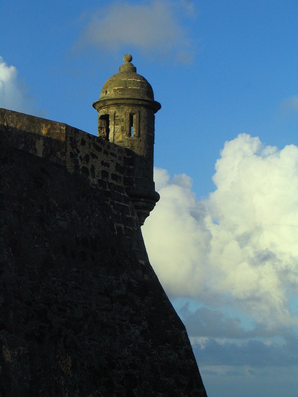 puerto rico fort san juan free photo