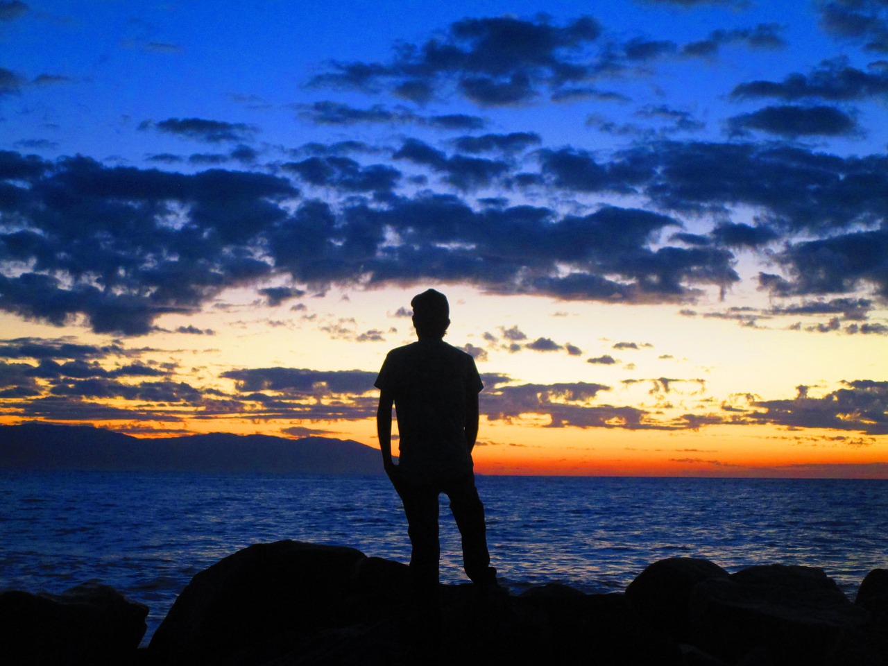 puerto vallarta beach mexico free photo