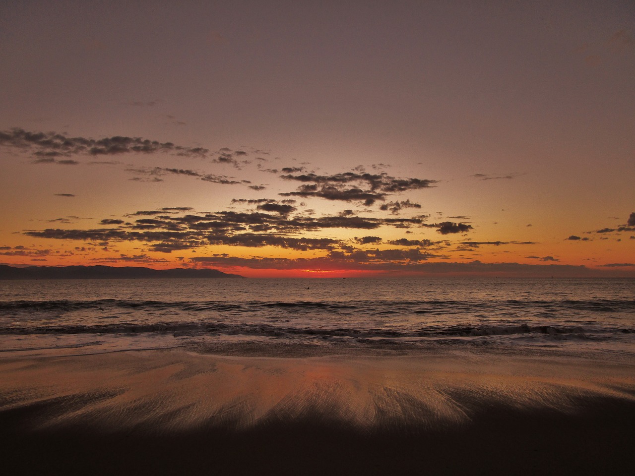 puerto vallarta beach mexico free photo