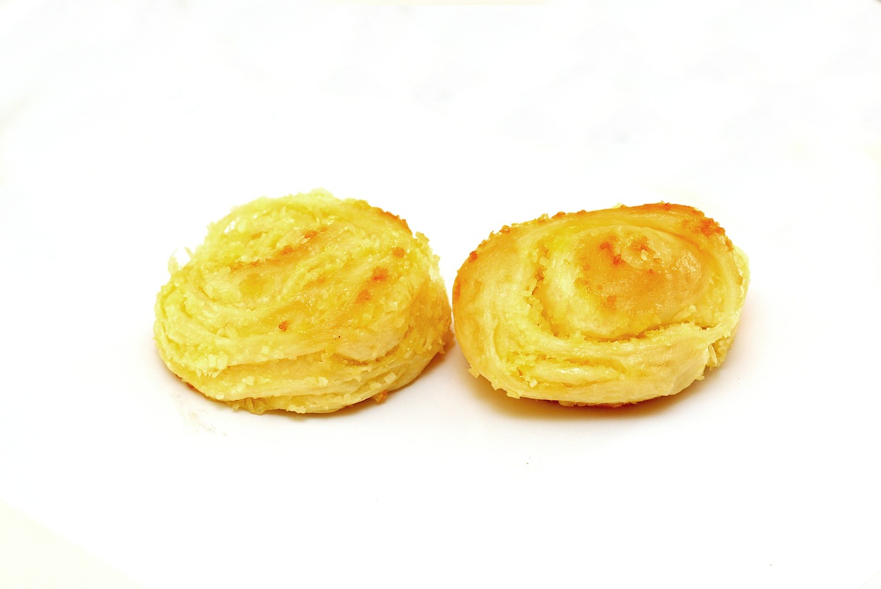 puff pastry puff paste bakery free photo
