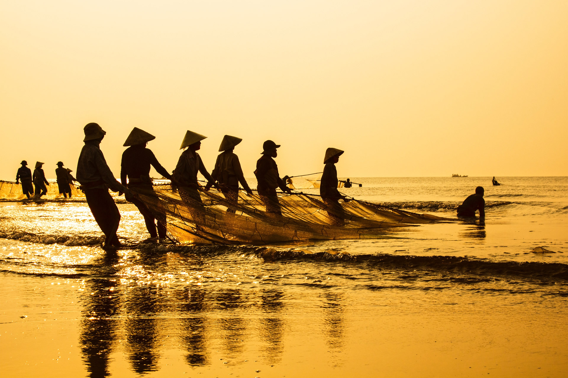 sầm sơn beach thanh hóa việt nam free photo