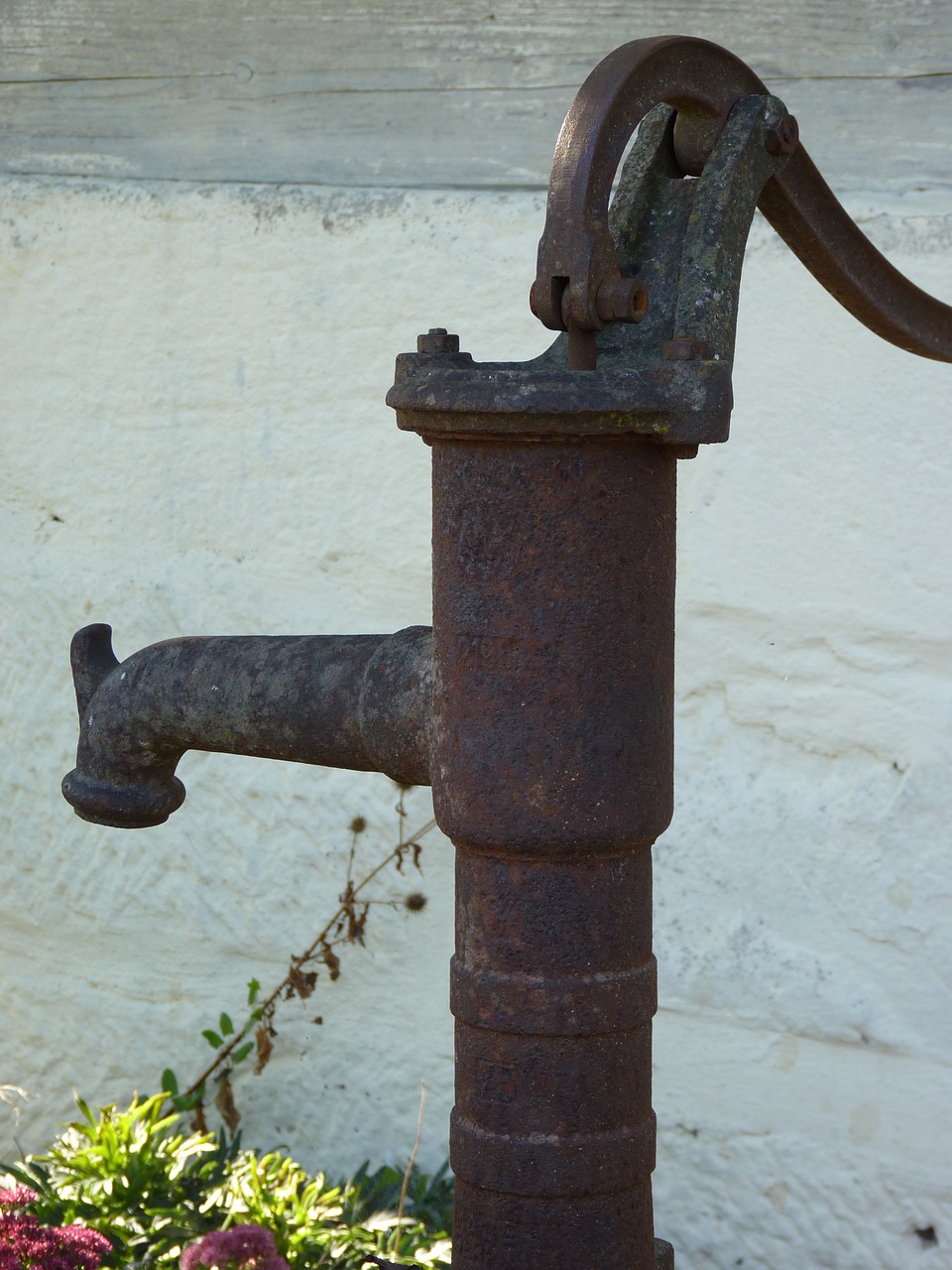 pump water water pump free photo