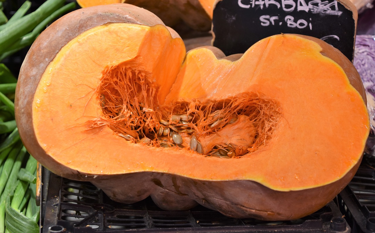 pumpkin  halloween  food free photo