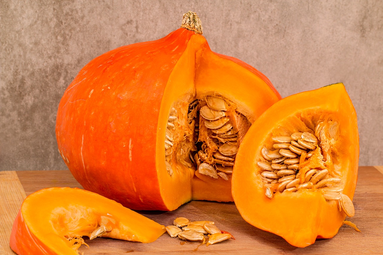 pumpkin  food  vegetable free photo