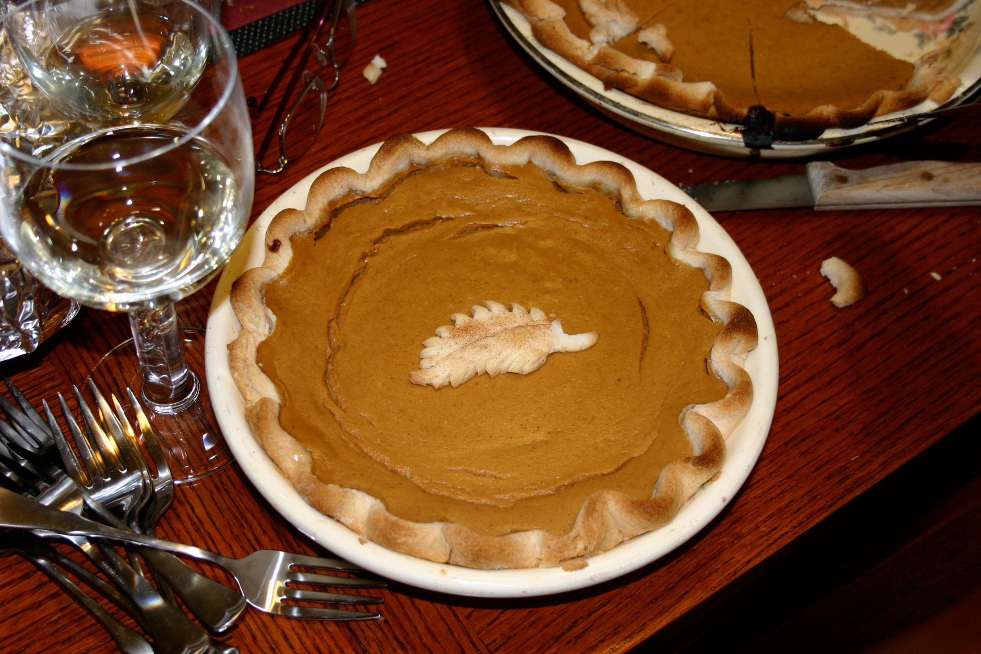 pie pumpkin pie thanksgiving free photo