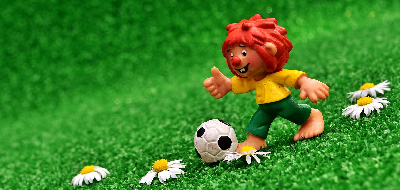 pumuckl figure cute free photo