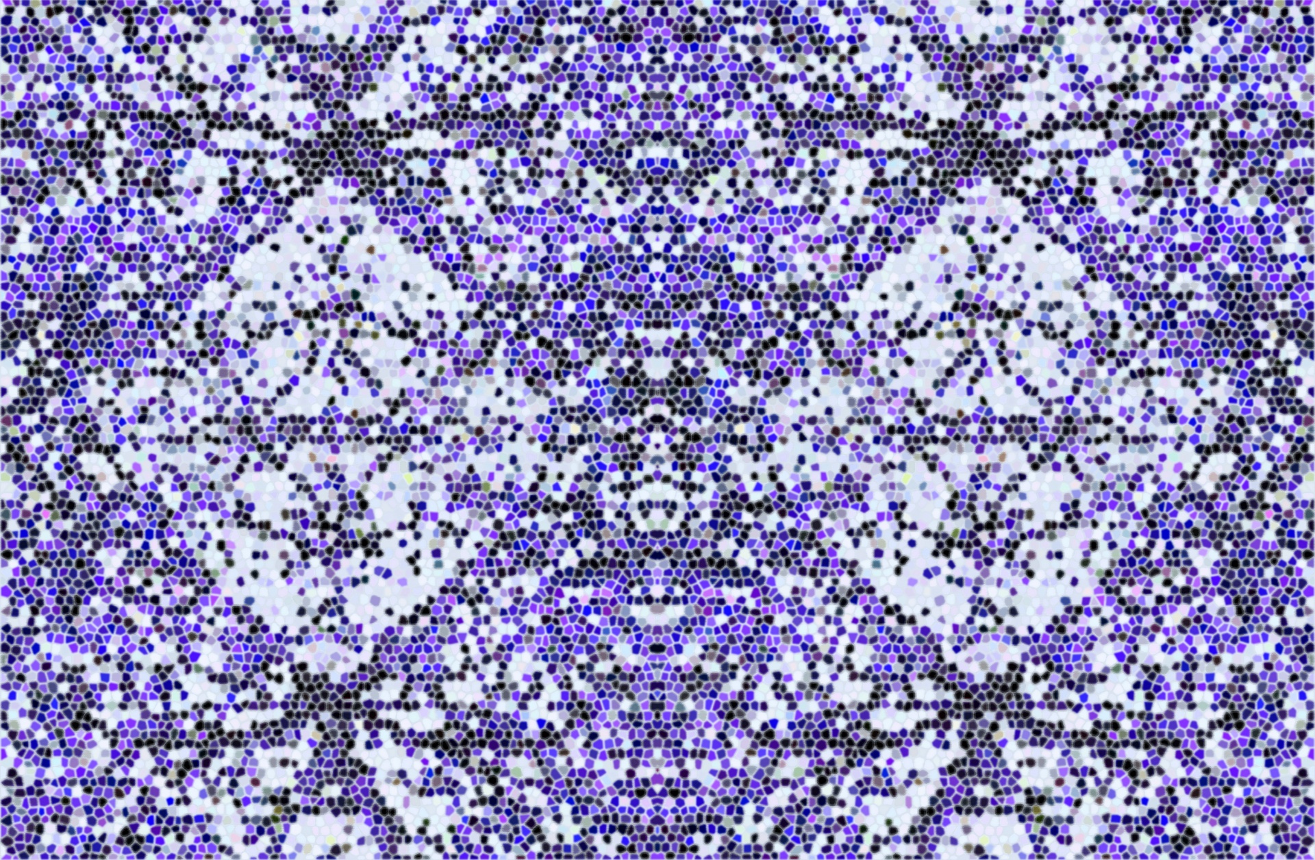 pattern repeat purple free photo