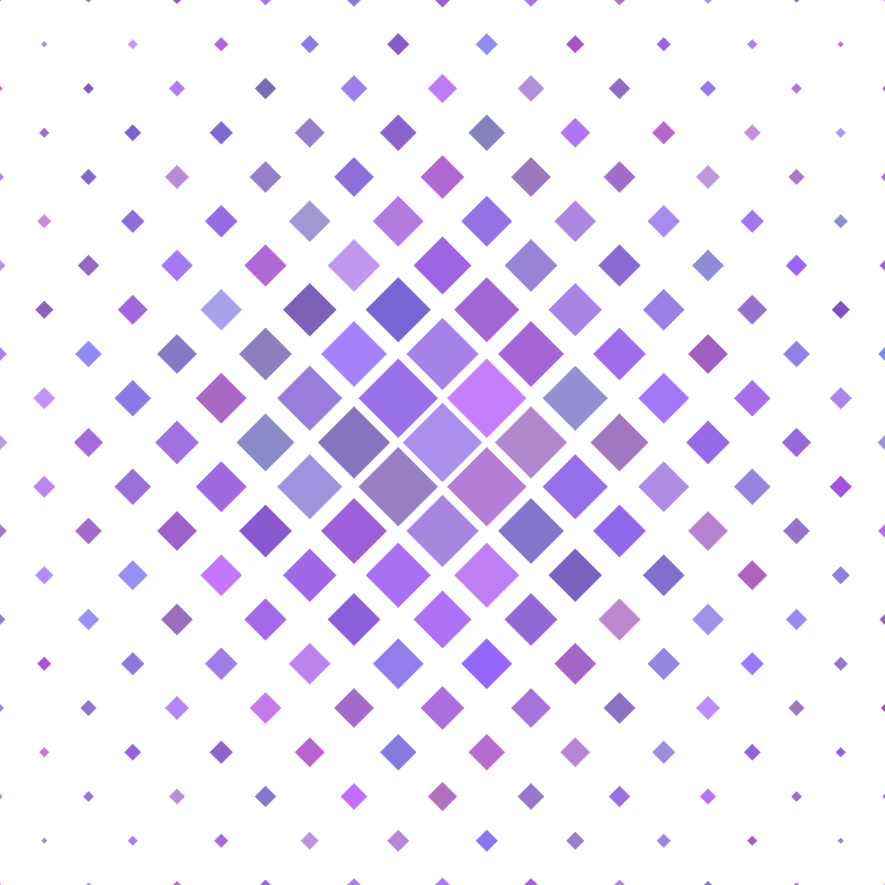 purple square pattern free photo
