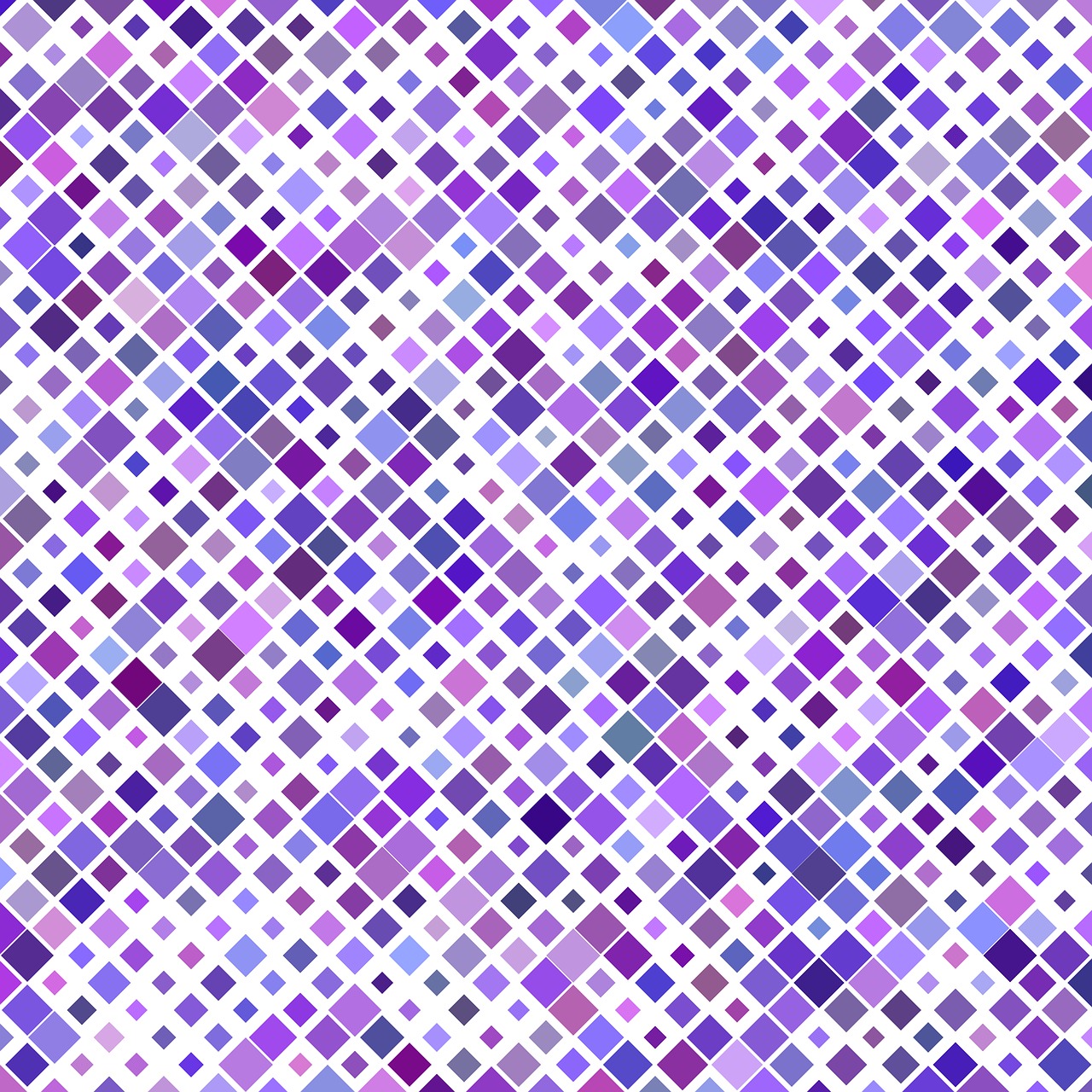 purple square diagonal free photo