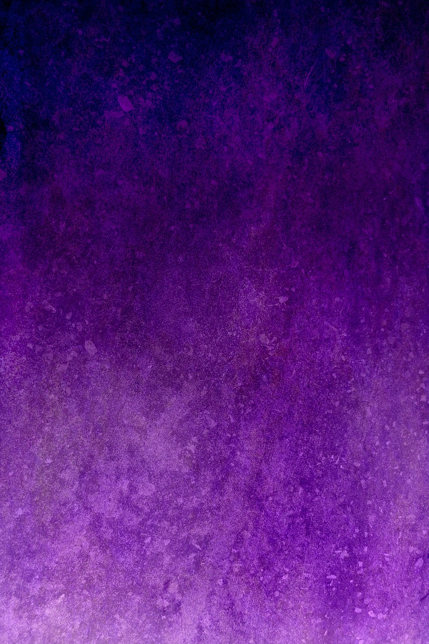 purple background grunge free photo