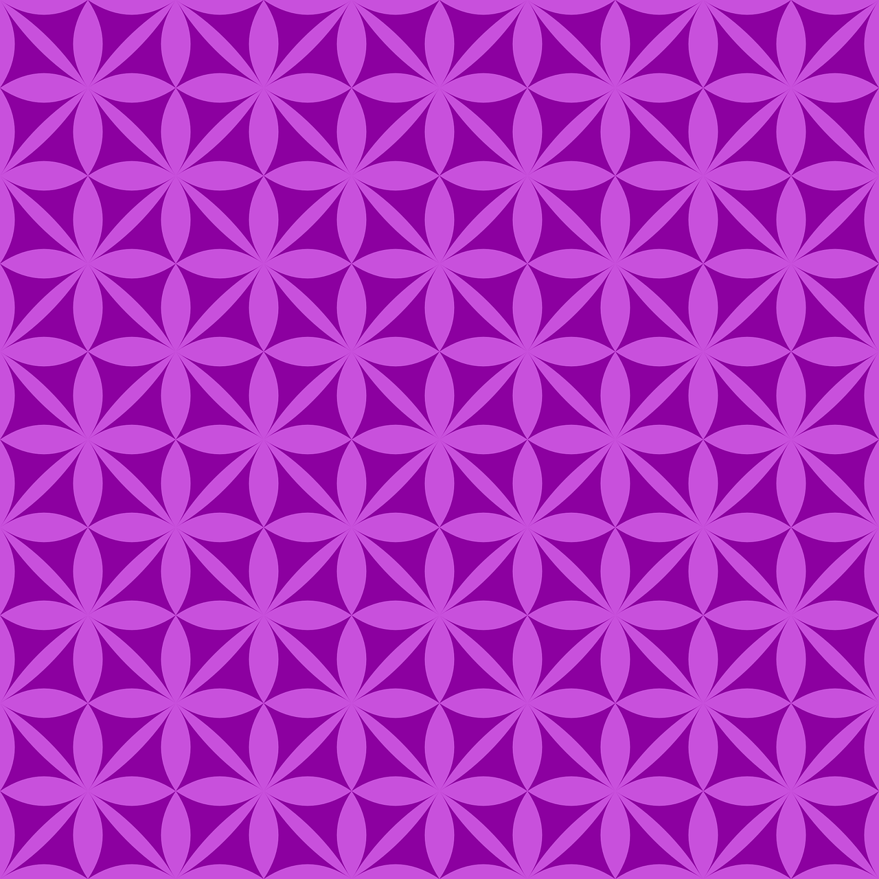purple pattern wallpaper free photo