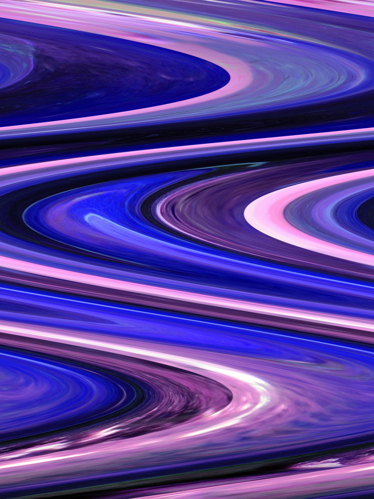 waves lanes purple free photo