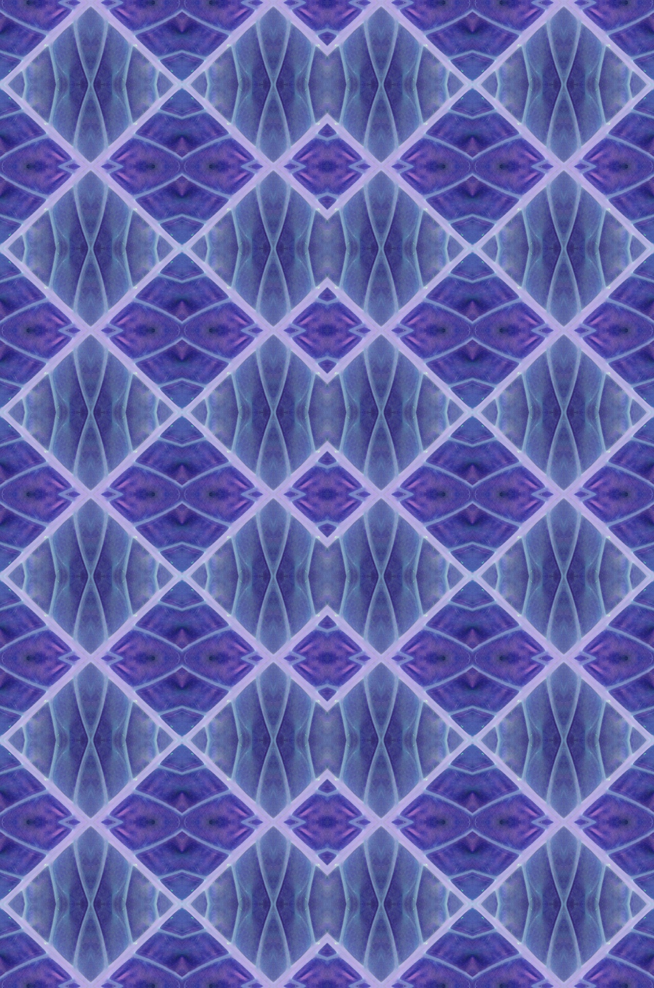 pattern diamond diagonals free photo