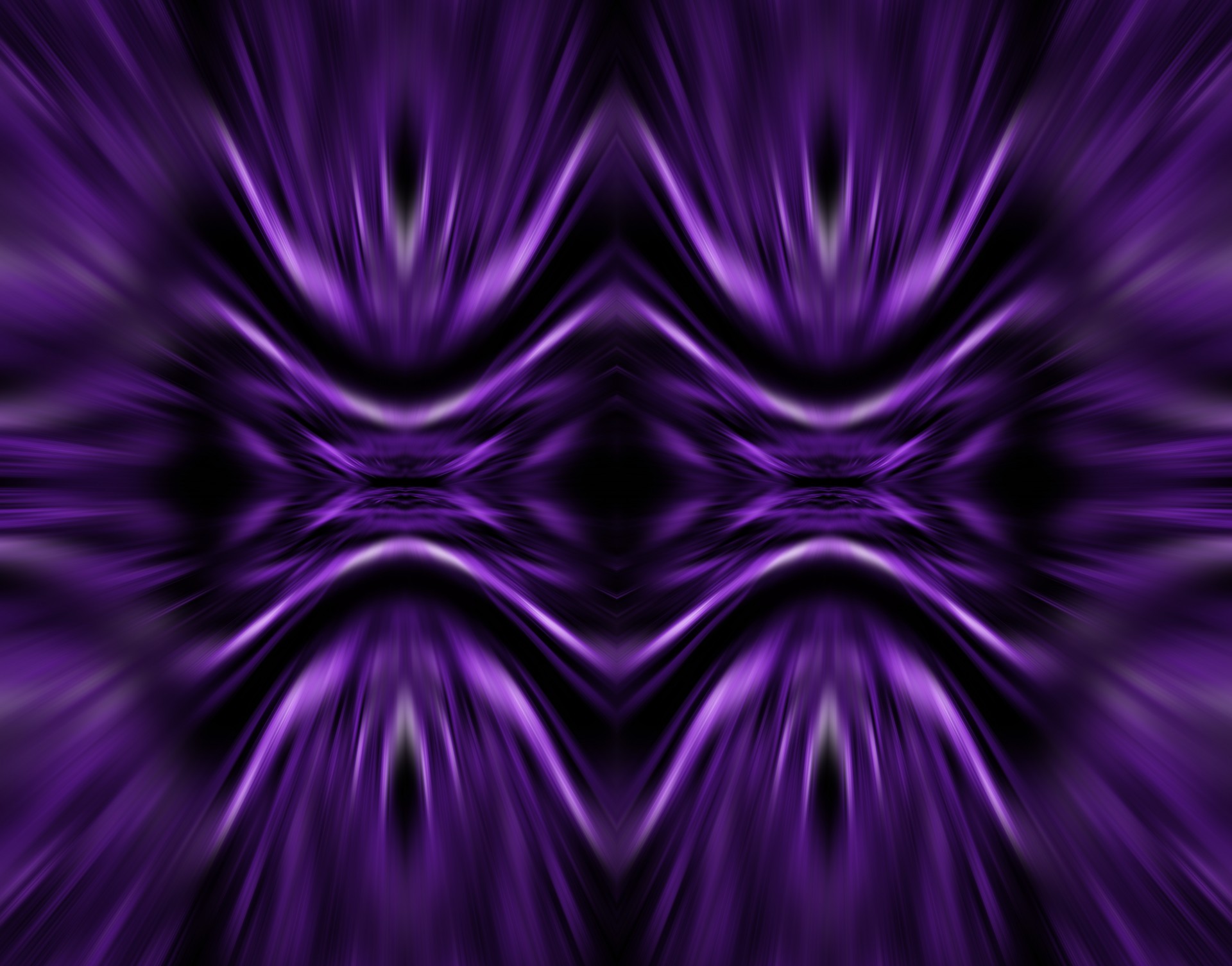 pattern zoom purple free photo