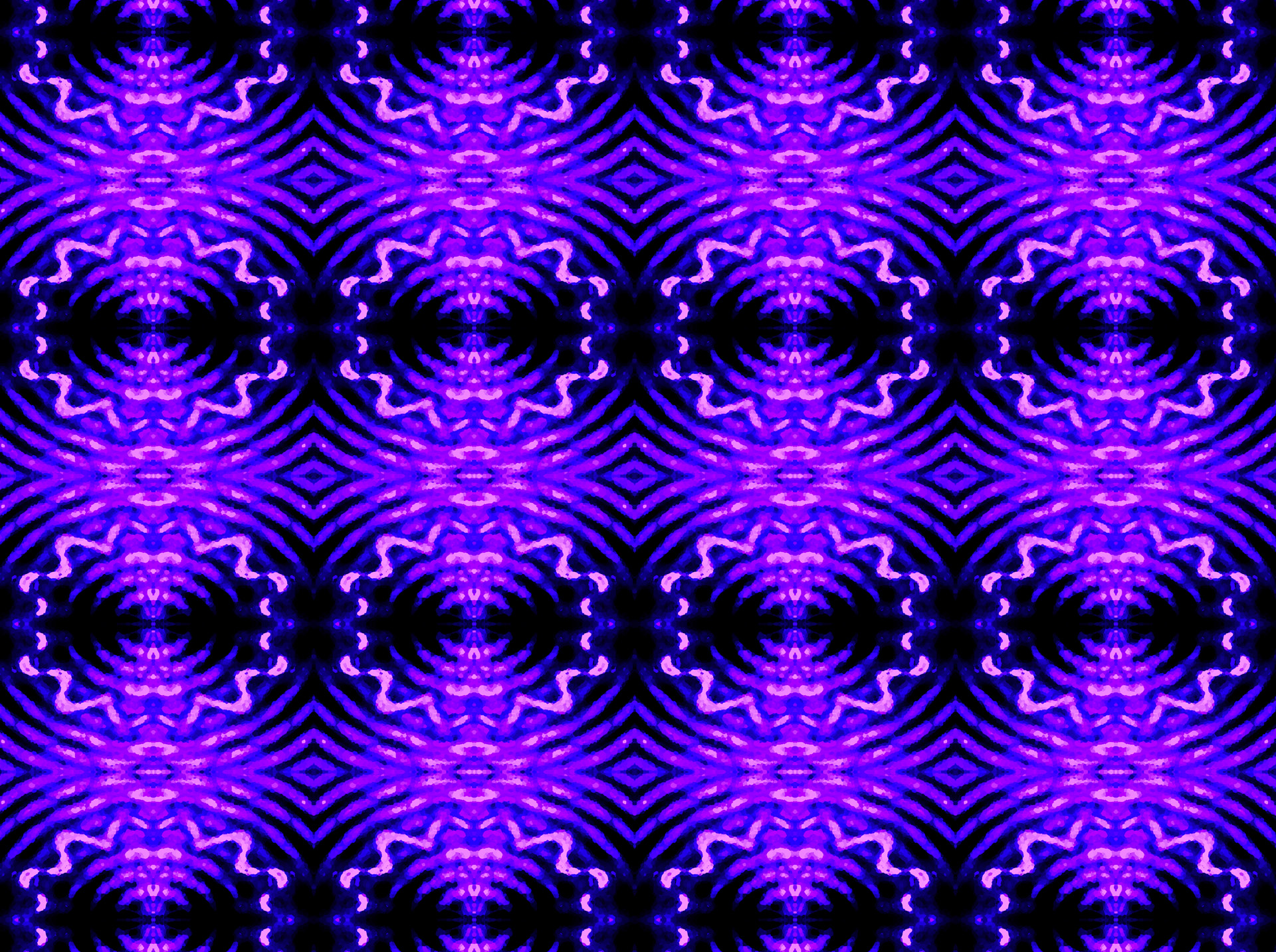 pattern bright purple free photo