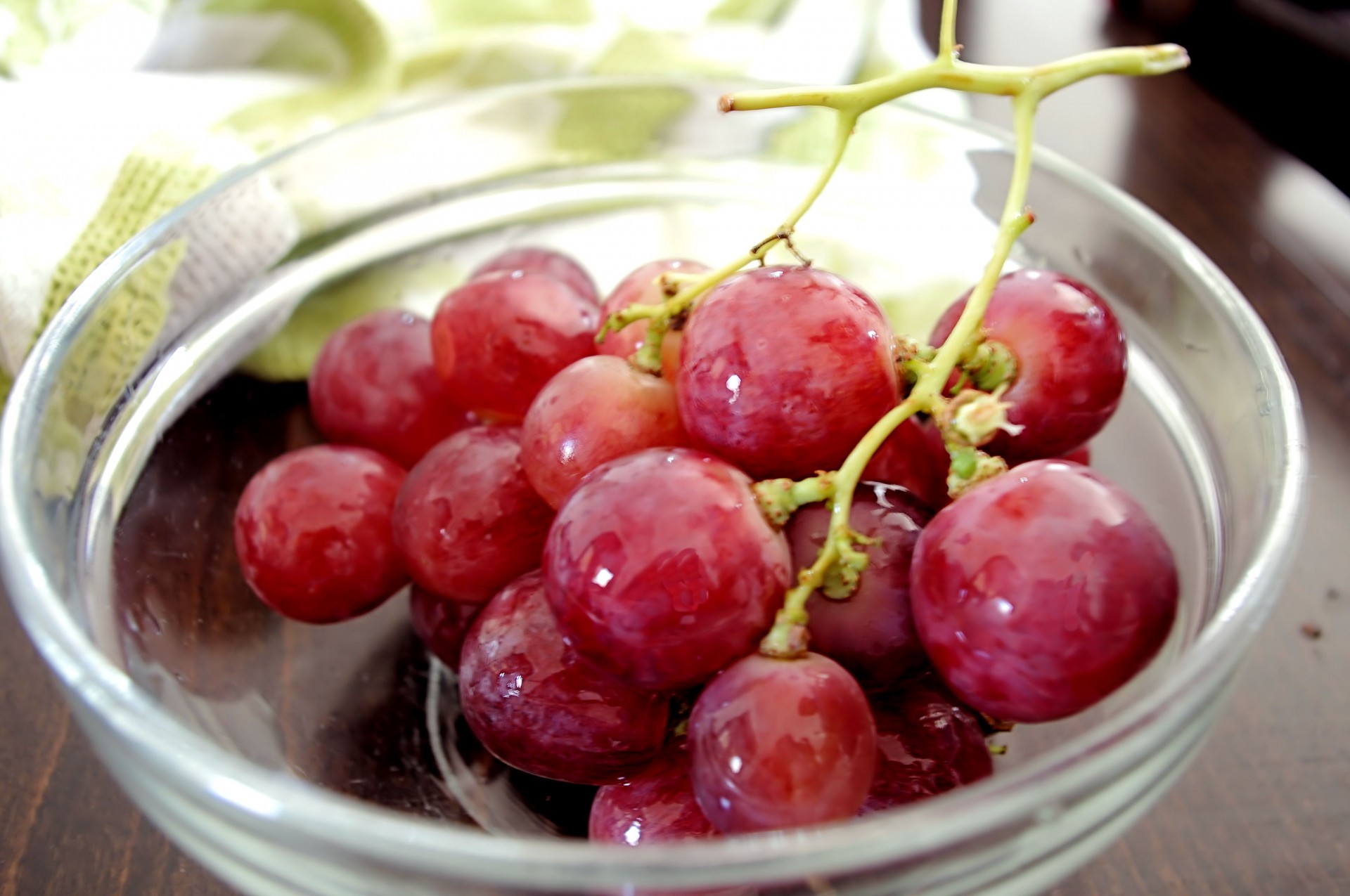 grapes fruit health free photo