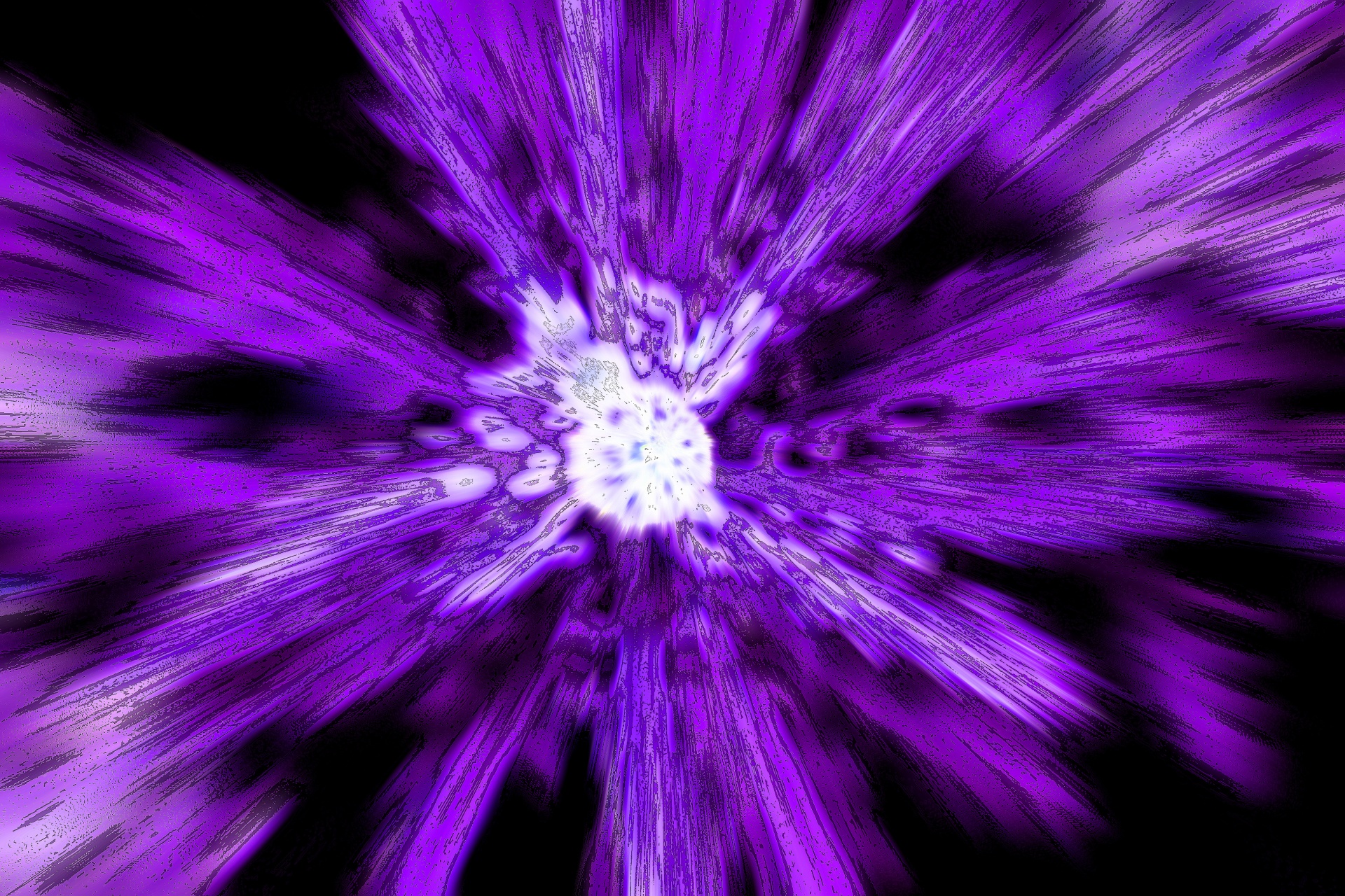 purple bright zoom free photo