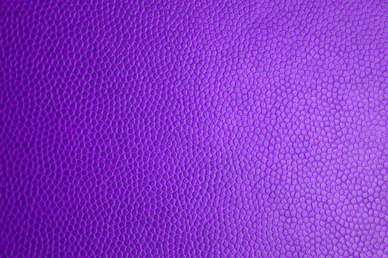 purple skin leather texture leather free photo