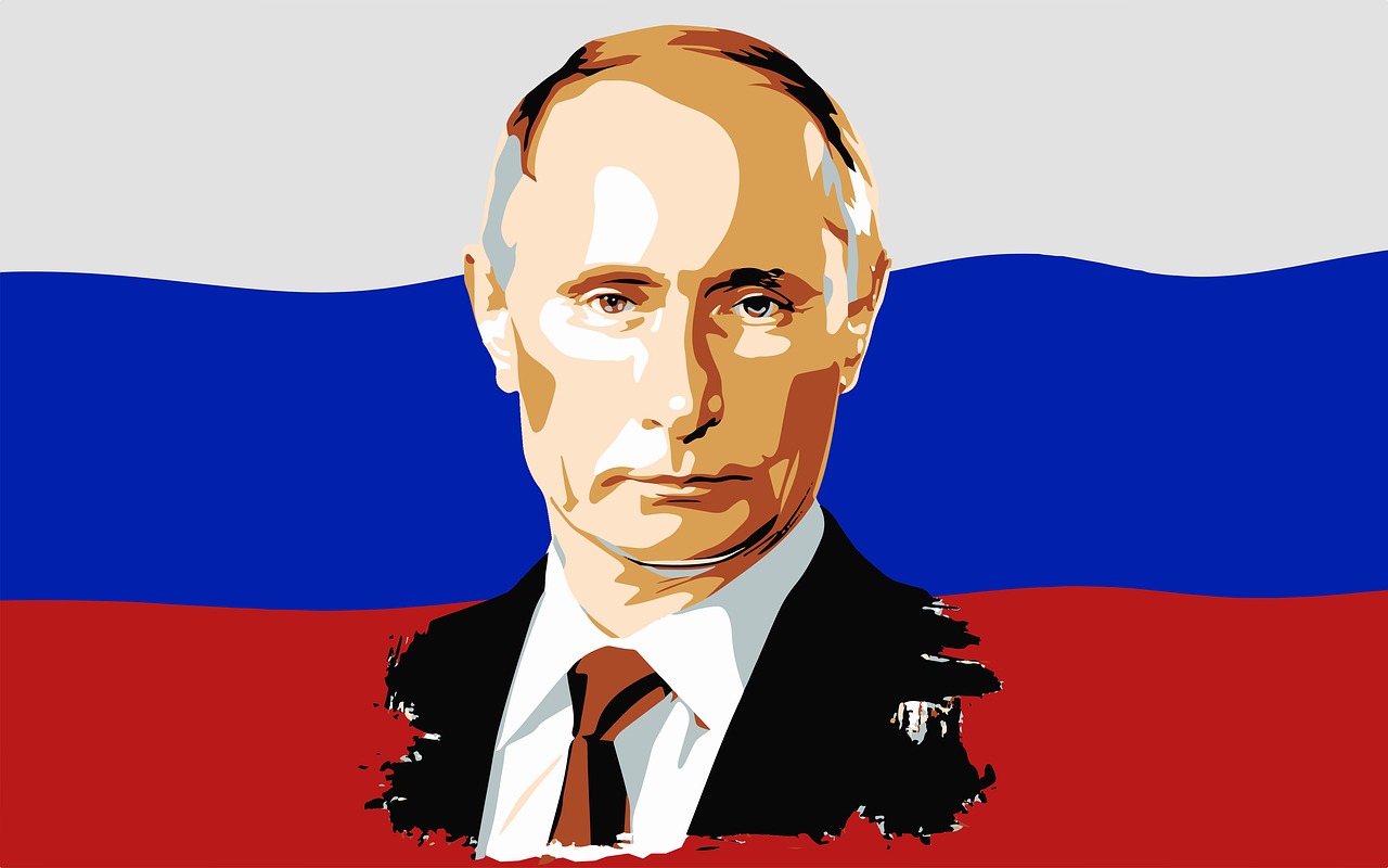 putin the president of russia policy free photo