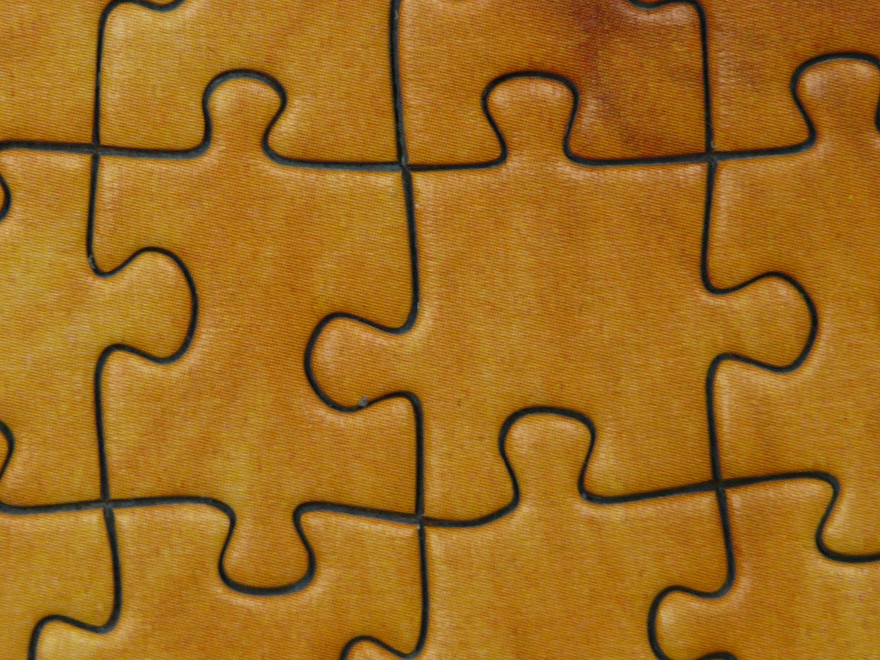 puzzle puzzle piece memory cards covered with free photo