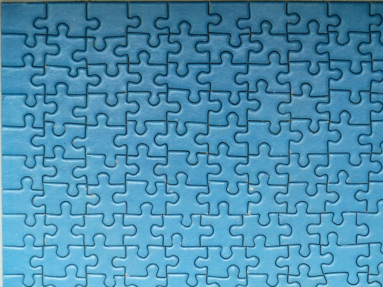 puzzle play share free photo