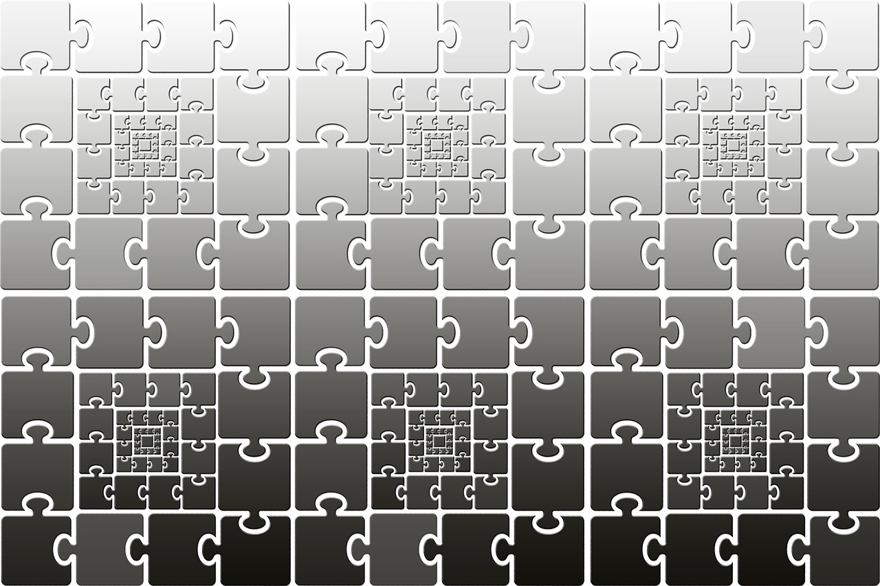 puzzle  puzzle piece  puzzles free photo
