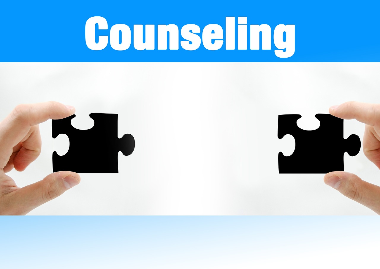 puzzle consulting hand free photo