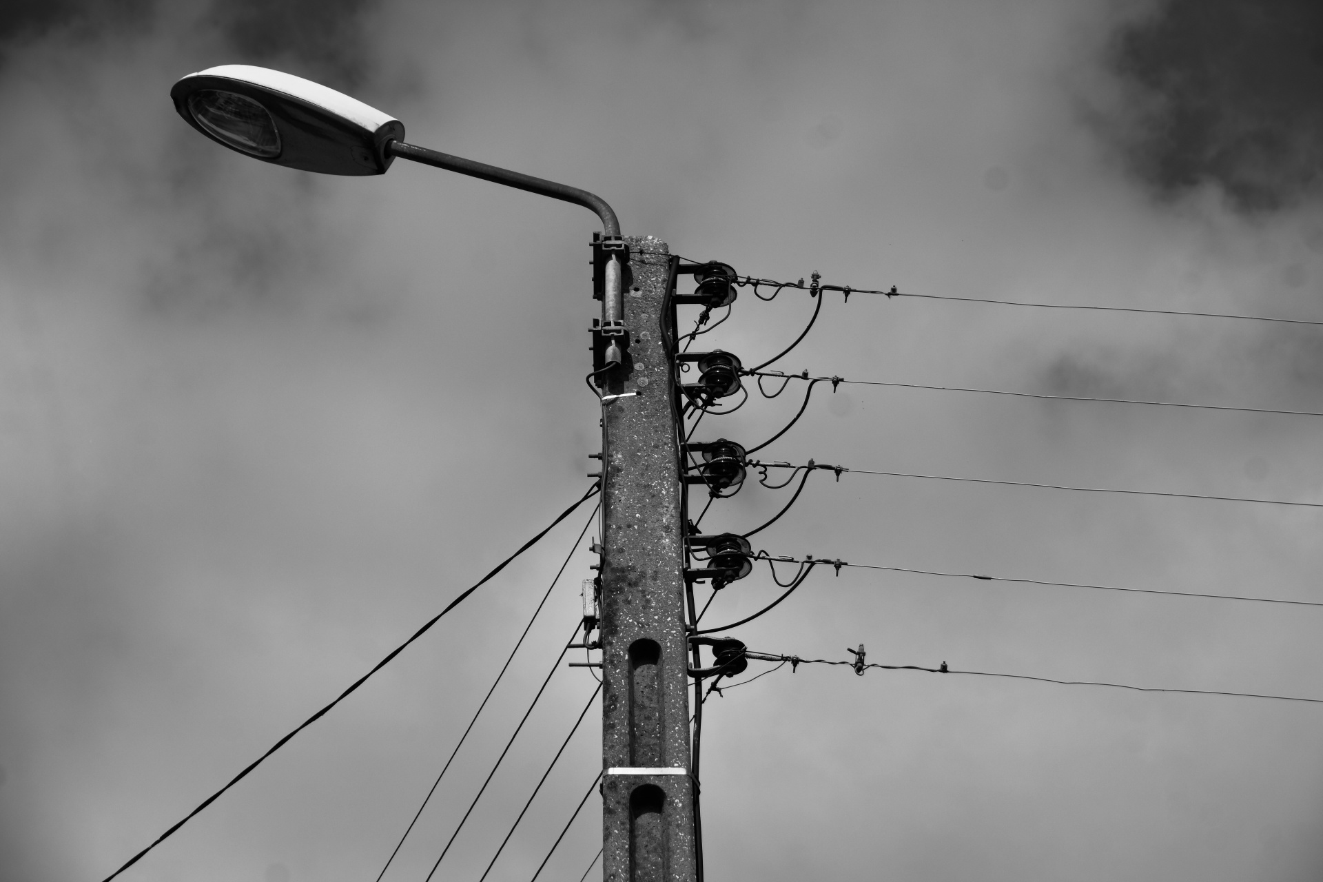 electricity electrical wires pylon free photo