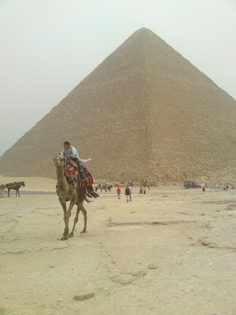 pyramid egypt pharaohs free photo