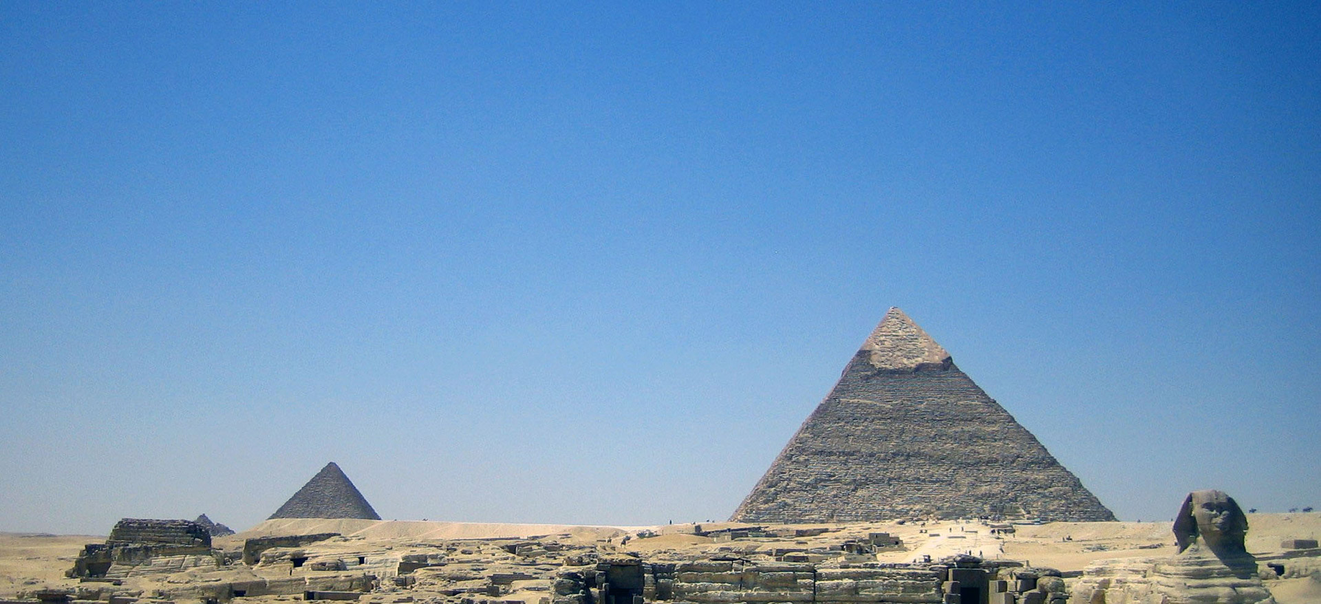 egypt pyramids pyramids free photo