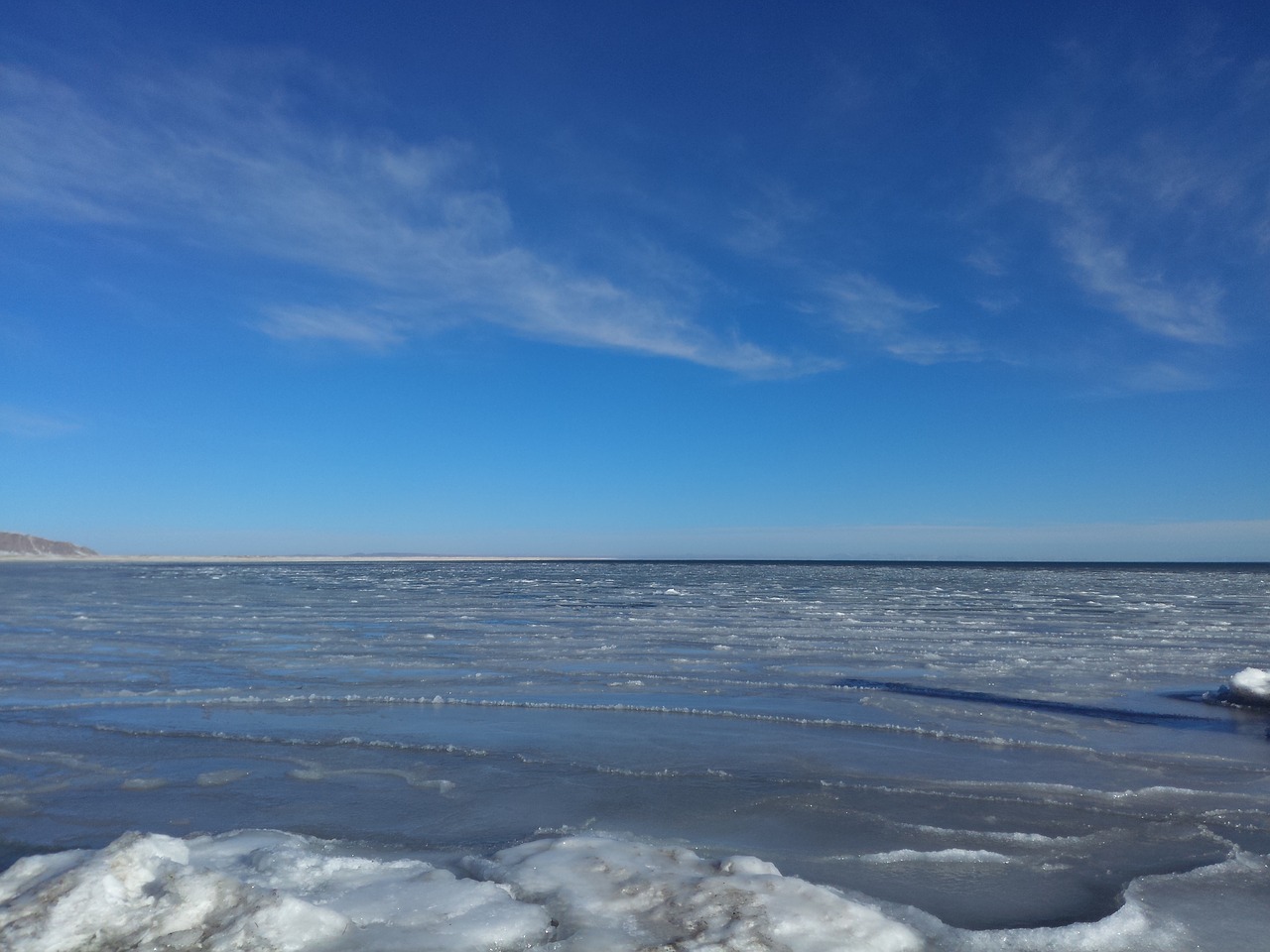 qinghai blue sky sky free photo