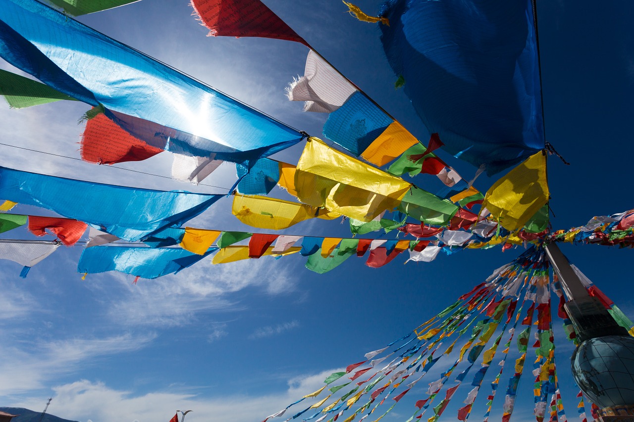 qinghai lake xining gansu province free photo