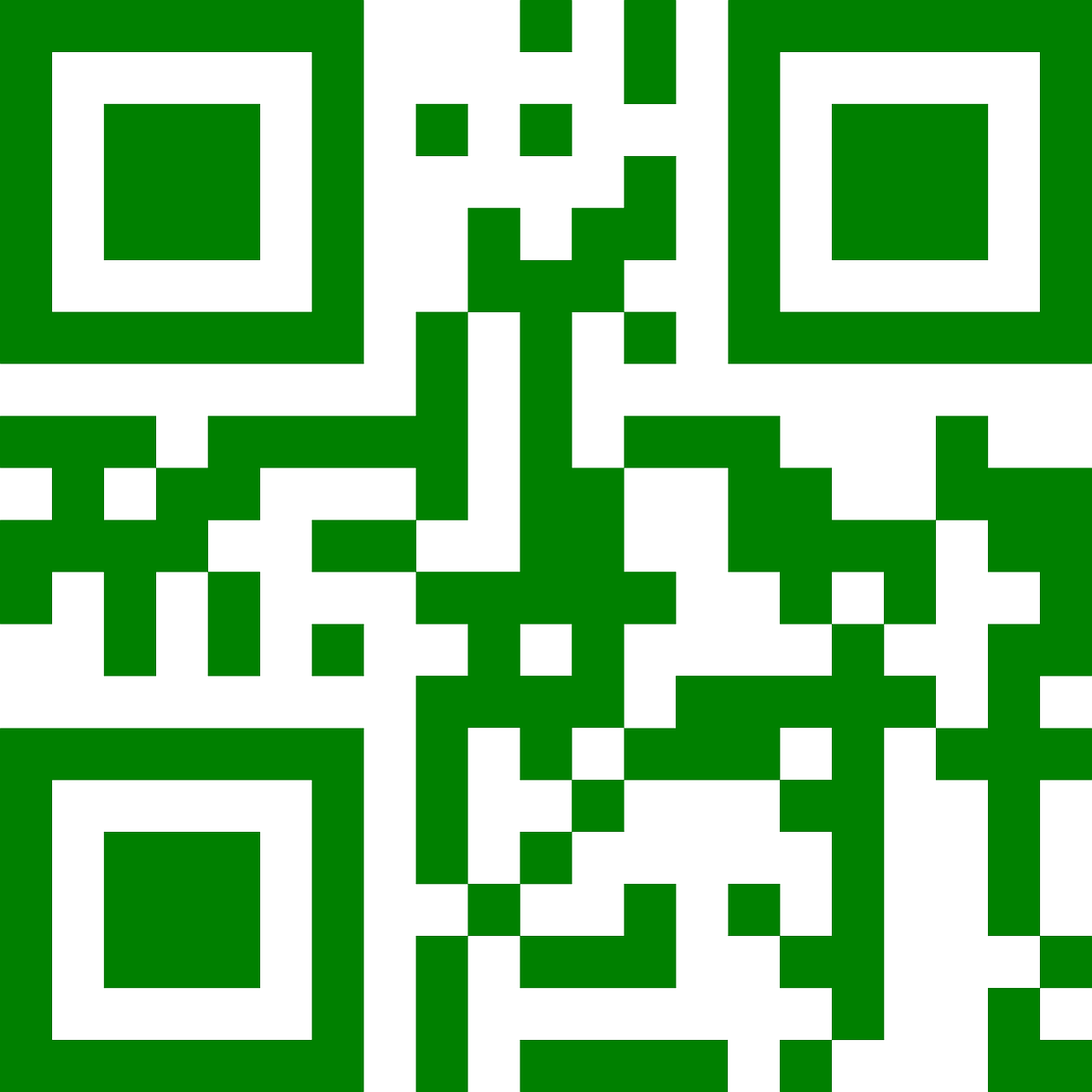 qr-code barcode binary free photo