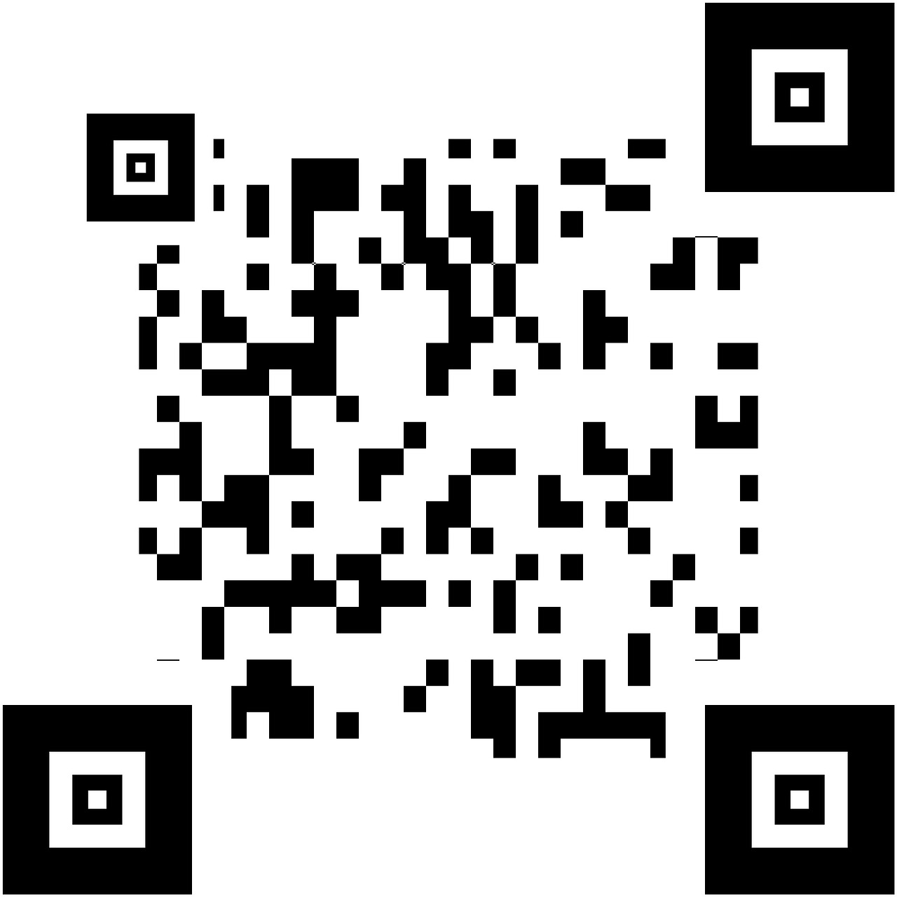 qr code qr code free photo