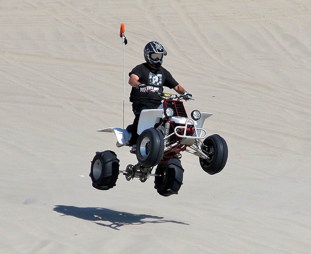 quad atv bike free photo