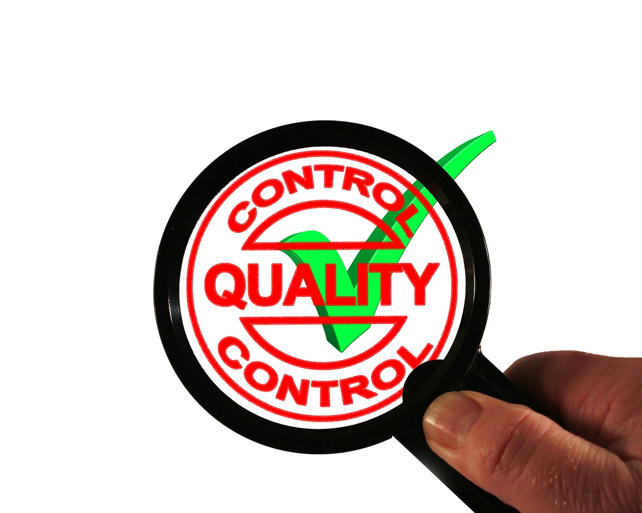 quality control quality control free photo