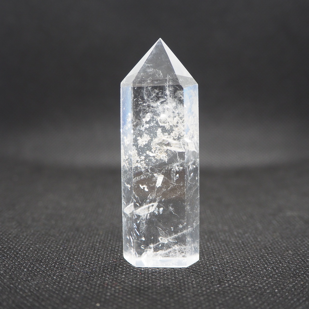 quartz  clear  transparent free photo