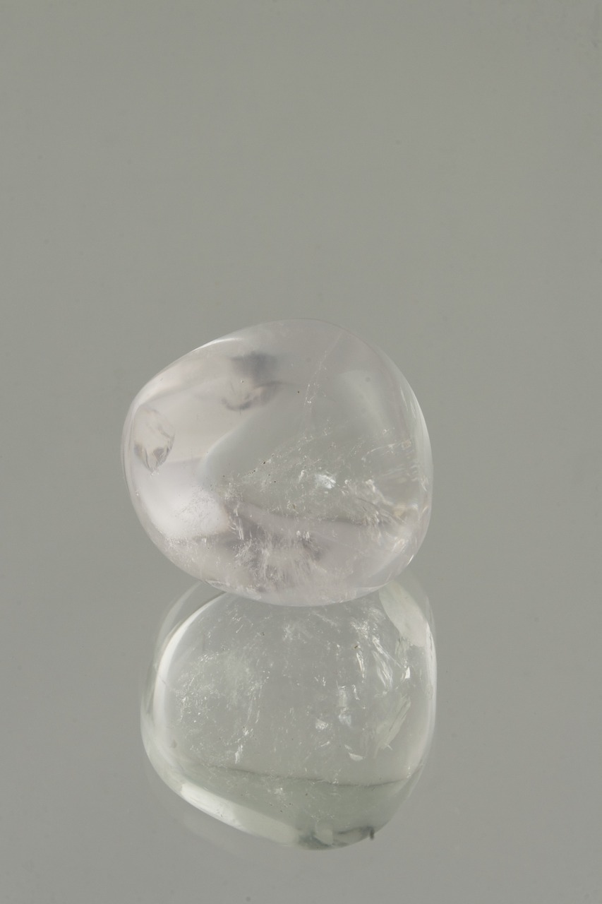 quartz gem crystal free photo