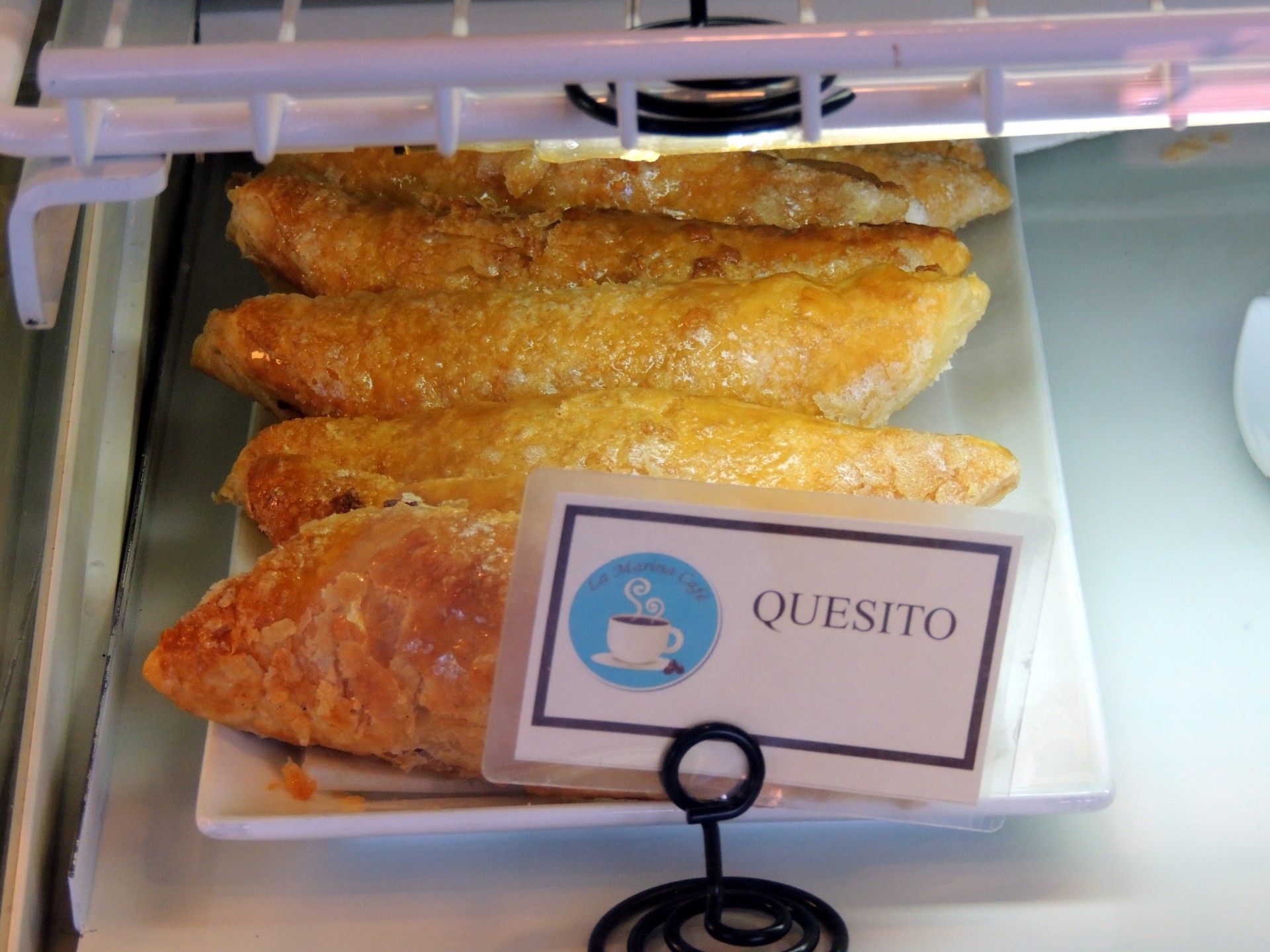 quesito bakery counter free photo